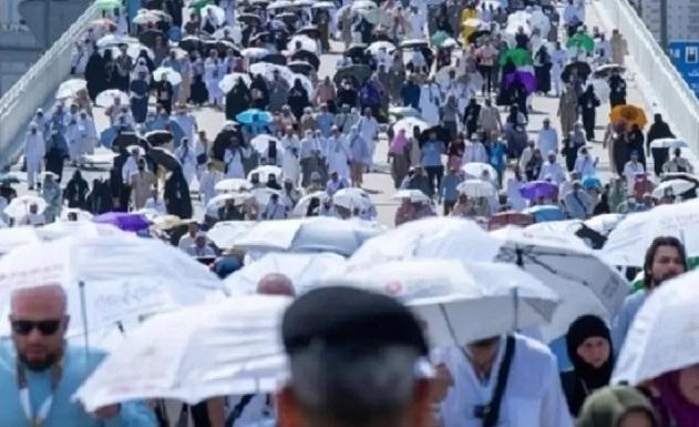 Pakai Aplikasi Nusuk, Arab Saudi Buka Pendaftaran Haji Bagi Warga Domestik