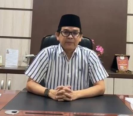 Data Siskopatuh 1.054 Jemaah Umrah Asal Riau Masih di Arab Saudi