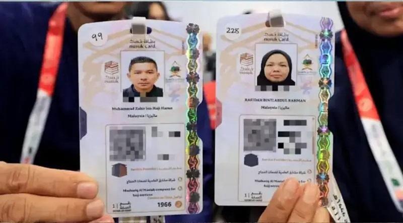 Dirjen Pelayanan Haji Jamin Distribusi Kartu Nusuk Dipastikan Tepat Waktu dan Siap Digunakan