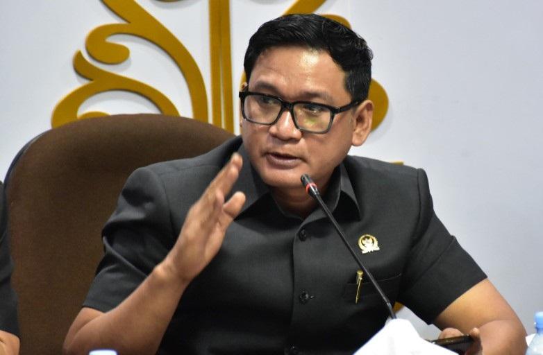 Jemaah Haji Pekanbaru Segera Berangkat, DPRD Pekanbaru Harapkan Kesiapan Optimal