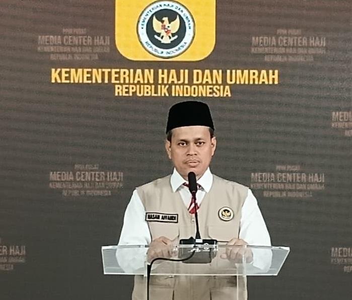 Kecelakaan Bus Jemaah Haji Indonesia Terjadi di Madinah, 10 Luka Ringan dan 1 Dirawat di RS
