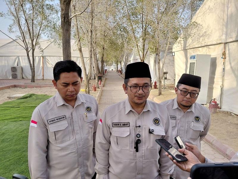 Waduh, Konjen RI Jeddah Sebut 19 WNI Diamankan Otoritas Saudi Terkait Pelanggaran Hukum Haji