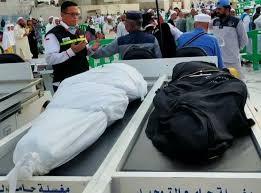 Sempat Tidak Sadar Diri di Pemondokan, Jemaah Haji Riau Asal Bengkalis Meninggal Dunia di Makkah
