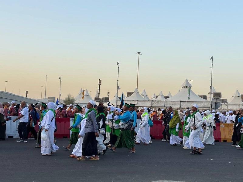 Amirul Hajj Apresiasi Kinerja Kementerian Haji, Dinilai Alami Lompatan Kualitas Pelayanan Jemaah