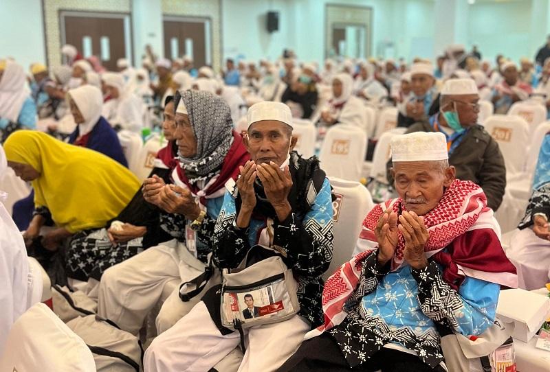 Jemaah Indonesia yang Sudah Kembali Lebih 121 Ribu, Kementerian Haji Ajak Jaga Nilai Haji Sepanjang Hayat