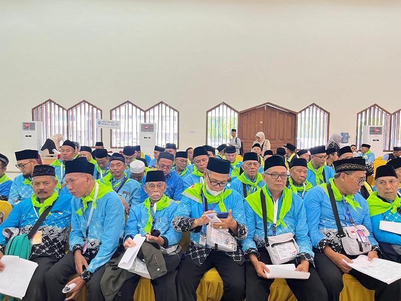 Meski Biaya Haji 2027 Berpotensi Naik, Pemerintah Upayakan Beban Jamaah Lebih Ringan