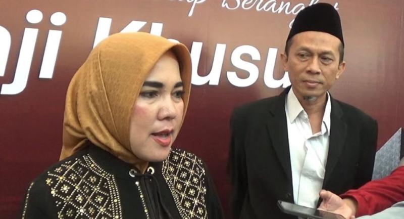 Kanwil Haji dan Umroh DIY akan Bentuk Satgas Pencegahan Haji Ilegal
