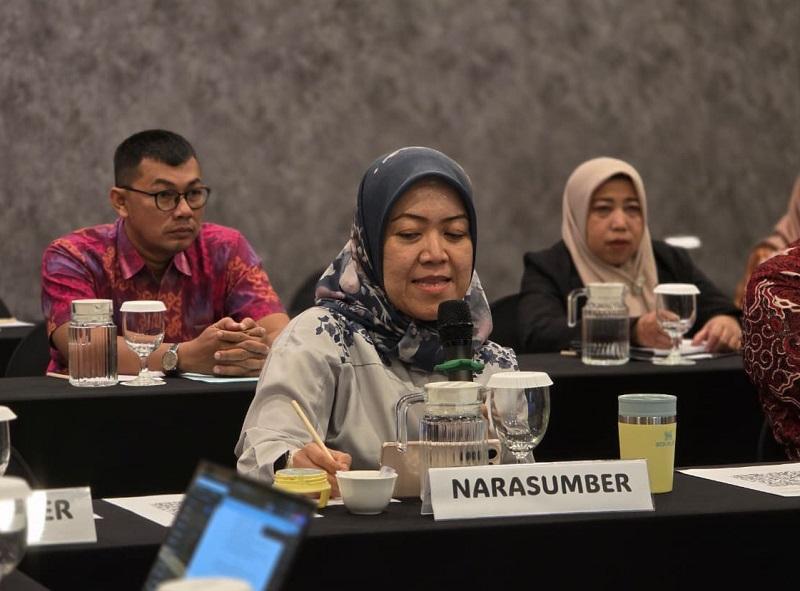 Dikaji Standardisasi Haji, Mulai dari Makanan, Gizi, Hingga Baju Batik