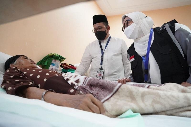 Siapkan Haji 2027, Aspek Kesehatan Diperkuat untuk Pelindungan Jemaah