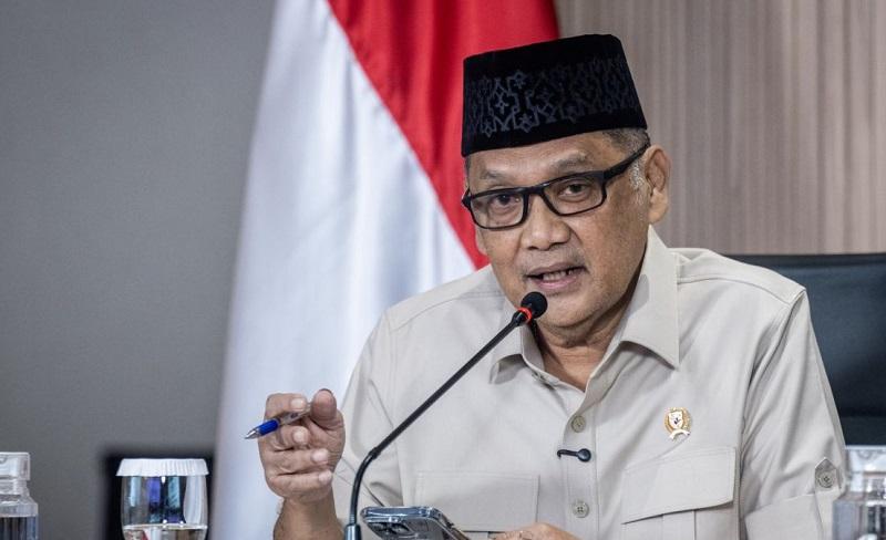 Transformasi Haji 2026 Dirasakan, Menhaj Sebut Indeks Memuaskan Bukti Peningkatan Layanan Haji