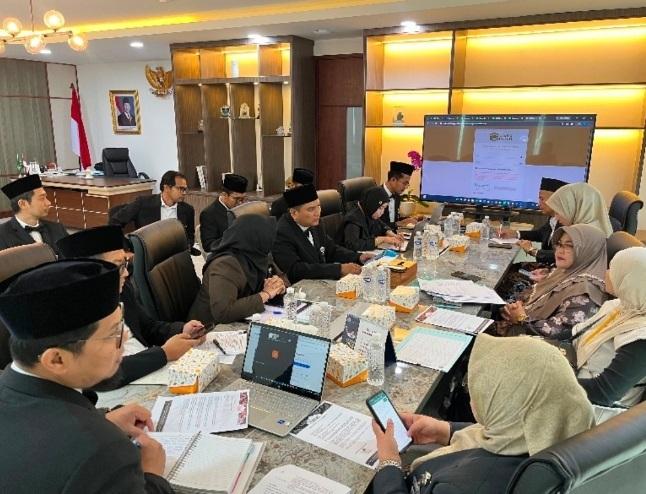 Berangkat Umrah Tertunda, Kemenhaj Fasilitasi Pengembalian Dana Jemaah dari Travel JAW