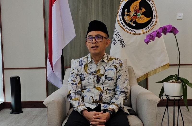 Kemenhaj Buka Seleksi Petugas Penyelenggara Ibadah Haji Kloter dan Arab Saudi 2027
