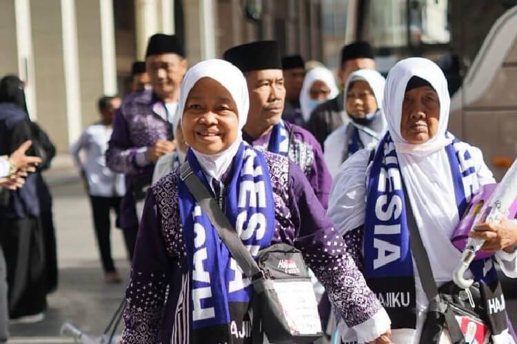 Soal Skema Biaya Perjalanan Ibadah Haji 2027, Ini Usulan BPKH