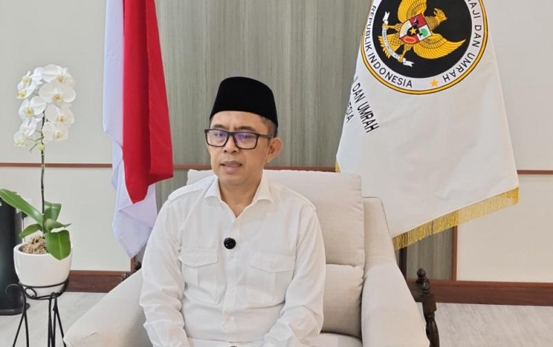 Penerbangan Umrah Terdampak, Kemenhaj Minta Jemaah Tetap Tenang dan Pastikan Perlindungan Jemaah