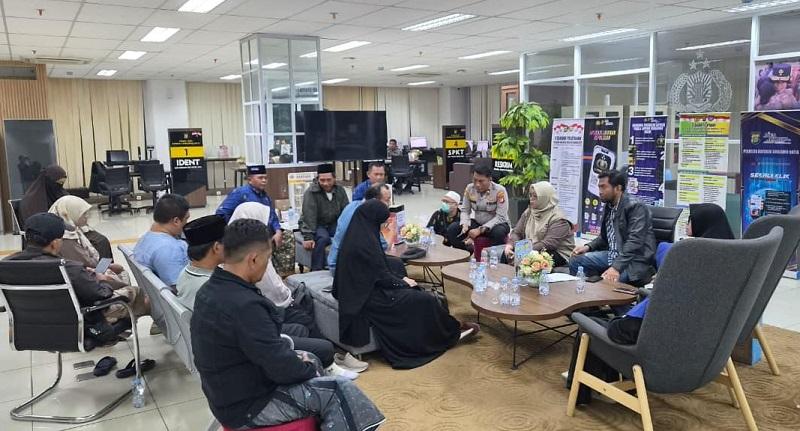 Ditindak Adminsitratif, Travel PT JGroup dan PT Annisa Ahmada Travelindo Diblokir
