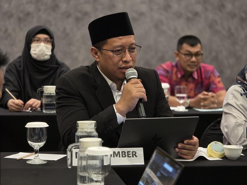 Perkuat Ekonomi Daerah, Expo UMKM & Ekosistem Haji dan Umrah 2026 akan Digelar di Madiun