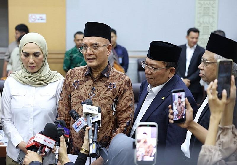Jemaah Haji 2027 Hanya Perlu Bayar Pelunasan Rp23,2 Juta, Ini Rincian Hitungannya