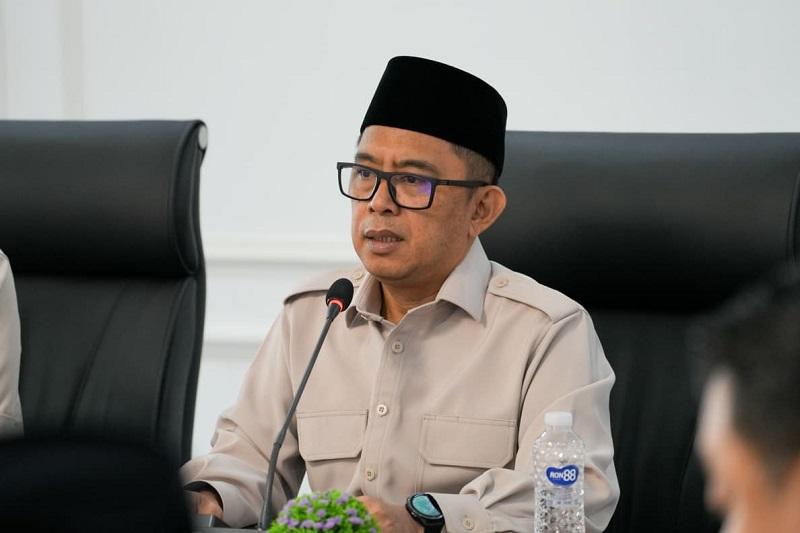 Pungli dan Tipu Jemaah, Kemenhaj Resmi Cabut Izin KBIHU Al-Fatah Purwakarta