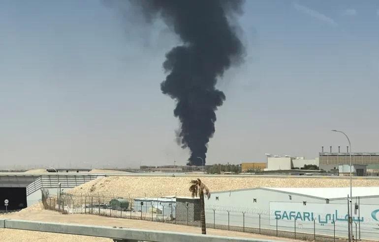 Pertimbangan Keamanan di Timur Tengah, WNI di Arab Saudi Diminta Tingkatkan Kewaspadaan