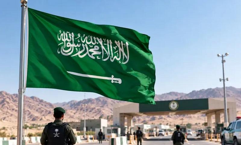 Arab Saudi Peringatkan Houthi Tak Serang Makkah, Madinah dan Bandara