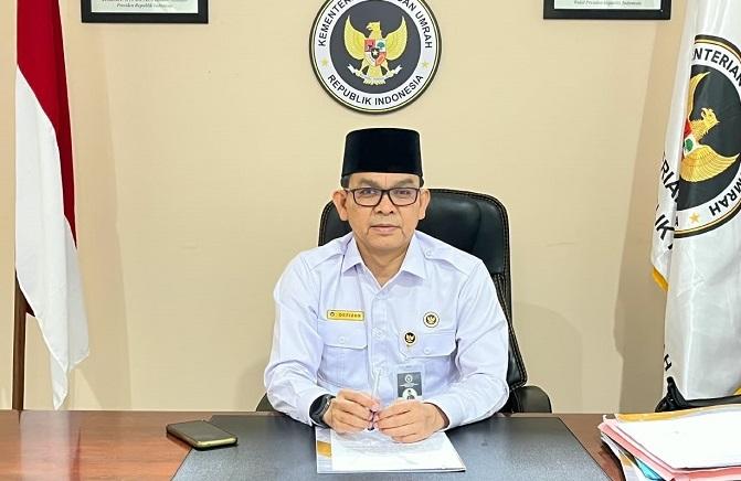 Kemenhaj Riau Beri Apresiasi, 11 Kab dan Kota se-Riau Tanggung Biaya Domestik Haji ke Embarkasi Batam