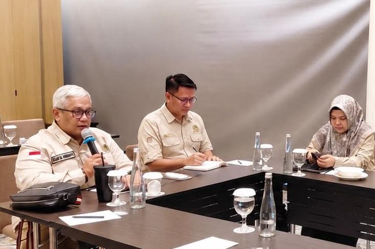 Hak Jemaah Terus Dikawal, Kini Standar Pengawasan Layanan Haji Diperketat