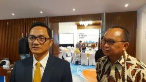 Penuntaskan Kasus Kuota Haji, Kepala BPKH: Kami Dukung Agar Tata Kelola Makin Aman
