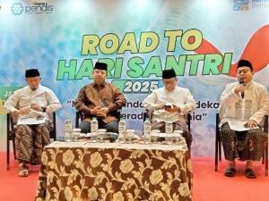 Ditjen Haji dan Umrah di Kemenag Dihapus, Ditjen Pesantren Dibentuk Jadi Kado Hari Santri 2025