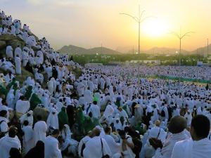 Haji 2026 Sebanyak 221.000 Jemaah, Wamen Haji: Skema Kuota Berubah, Ada Provinsi yang Naik dan Ada yang Turun