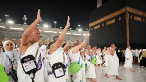 Rencana Antrean Haji Disamaratakan 26 Tahun, Siap-siap Jamaah Ada yang Merasa Dirugikan