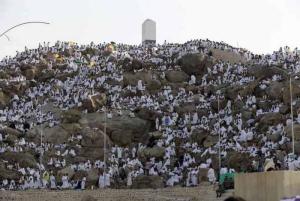 7 Lokasi Wisata Religi Jamaah Haji dan Umroh di Makkah dan Madinah
