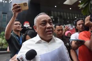 Berlanjut, KPK Kembali Periksa Mantan Bendahara Umum Asosiasi Muslim Penyelenggara Haji dan Umroh
