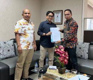 Izin 4 Kelompok Bimbingan Ibadah Haji dan Umroh di Riau Diterbitkan Kemenag RI