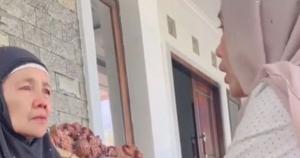 Sebelum Berangkat Haji Ibunya Wafat, Nyaris Batal Ternyata Pesawat Balik Lagi Ada Gangguan