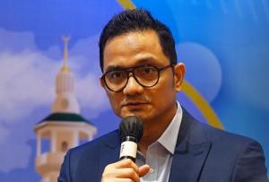 Pengusaha RI Bisa Manfaatkan 30 Persen dari Rp100 T Nilai Ekosistem Haji dan Umrah