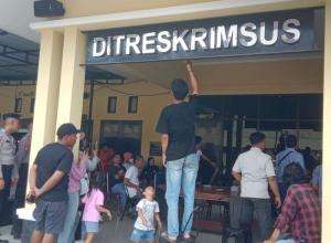 Terulang Lagi, Puluhan Jemaah Korban Penipuan Travel Haji dan Umroh Smarthajj di Kendari