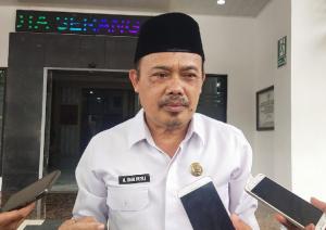 Pelaksanaan Haji 2026 Masih Kolaborasi Kemenag dengan Kementerian Haji dan Umrah