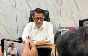 Ada Fenomena Penarikan Setoran Haji untuk Umrah, Kementrian Haji Lakukan Mitigasi di Jawa Barat