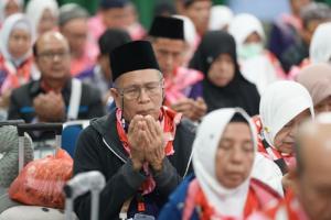 Jelang Pelaksanaan Haji 2026, Ini Tantangan Berat Kementrian Haji