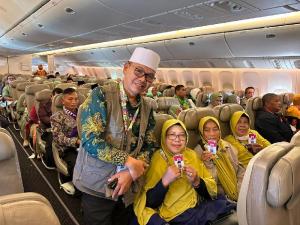 Jangan Mudah Percaya, Untuk Cegah Penipuan Haji dan Umrah Ini yang Harus Diperhatikan