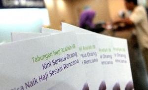 Diingatkan, Tahap Awal Pelunasan Biaya Haji 2026 Mulai 19 November Ini