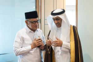 Kurangi Potensi Penyalahgunaan, Jemaah Haji 2026 Dilarang Bayar Dam Lewat Makelar