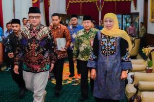 Jadi 42 Ribu, Kuota Haji Jawa Timur 2026 Bertambah 7.000 Jemaah