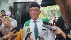 Soal 50 Persen Angka Kematian Jamaah Haji, Perdokhi Beri Saran Pakai Smart Ring