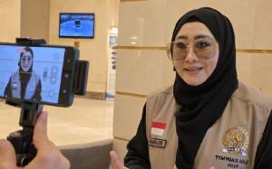 Waspadai Risiko Keselamatan Jemaah, DPR-RI Sebut Perlu Ada Aturan Detail Terkait Umrah Mandiri