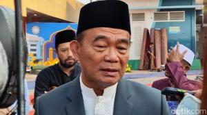 Pemerintah Ingin Bangun Ekosistem Haji Modern dan Transparan dalam Upaya Tingkatkan Pelayanan