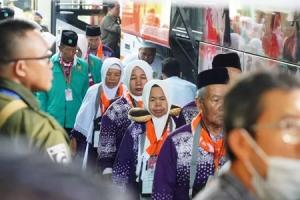 Perhitungan Terbaru, Daftar Tunggu Haji Nasional Menjadi 26,4 Tahun