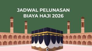 Jemaah yang Lunasi Haji 2026 Melambat, Komnas Haji Minta Kemenhaj Perbaiki Sistem