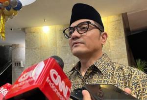 Optimalkan Ibadah Haji, BPKH Mantapkan Pengelolaan Keuangan