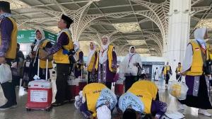 Presiden Prabowo Perintahkan Praktik Rente Haji Dibersihkan ke Akar-akarnya